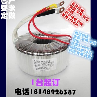 10000W工频正弦波逆变器环形3压器1变6V48V60V72V96V