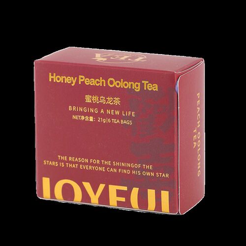 喜茶伴手礼茶包小物件伴娘女实用小礼品送宾客礼盒结婚礼物伴郎男