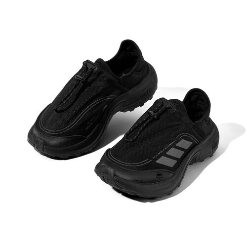 Adidas 阿迪达斯一脚蹬运动鞋夏季透气溯溪户外男女款 JP6646