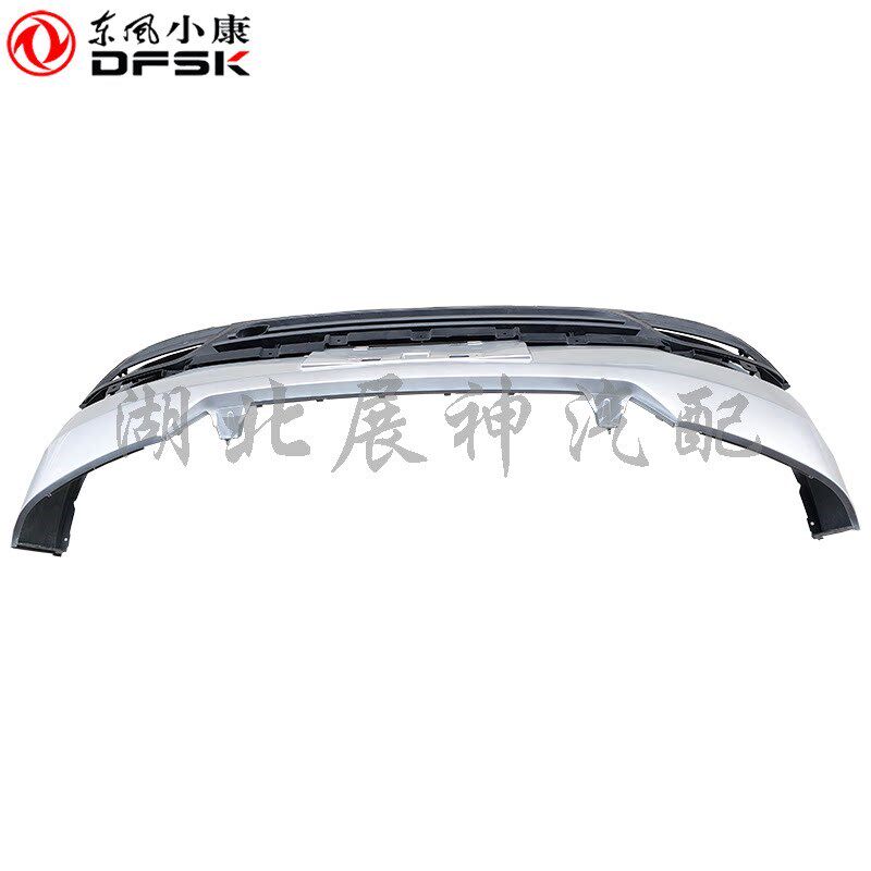 东风小康C31 C32前后保险杠货车改装配件前后装饰大包围前后护杠