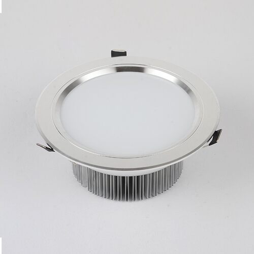LED筒灯4寸12W5寸6寸9W15W18瓦天花灯射灯客厅吊顶开孔11/14/16cm