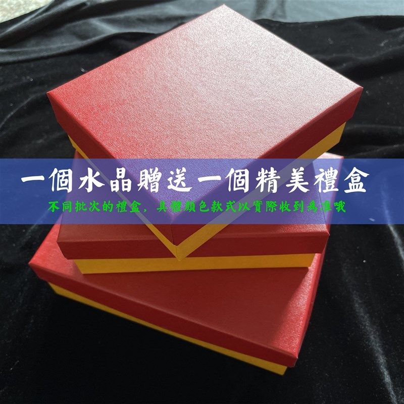 亨利诺尔曼白求恩画像水晶摆台纪念品桌面摆设品