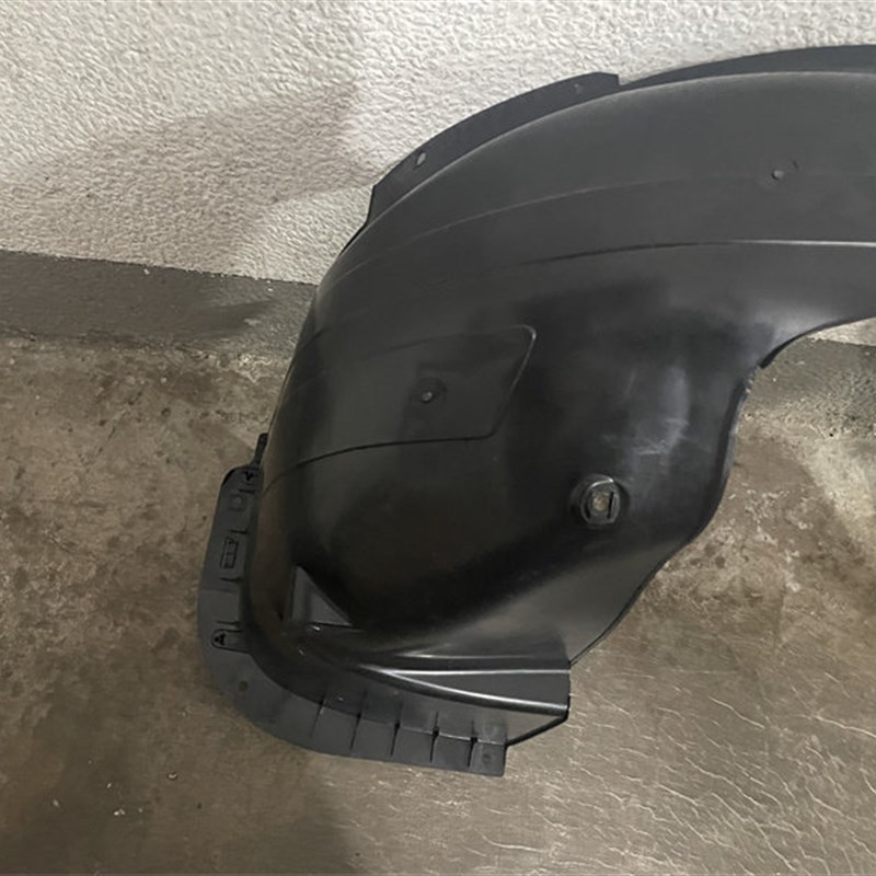起亚KX1/奕跑前叶子板内衬前轮内衬护板前轮胎挡泥板前翼子板护板