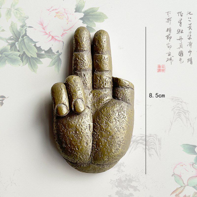 洛阳文创旅游纪念品龙门石窟白马寺老君山冰箱贴磁贴创意伴手礼物图片