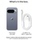 [Тайваньская версия сохранена] Google Google Pixel 10Pro мобильный телефон Google 10-го поколения с родной системой Android Gemini AI смартфон pixel10pro mini 4