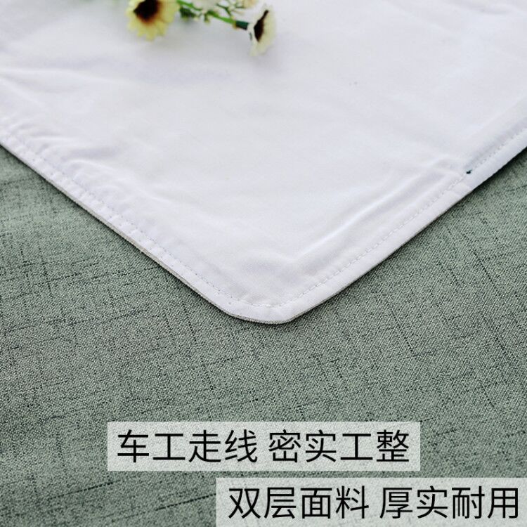 新款双开冰箱盖布布艺单开门轻奢高级感洗衣机加厚盖巾家用防尘罩