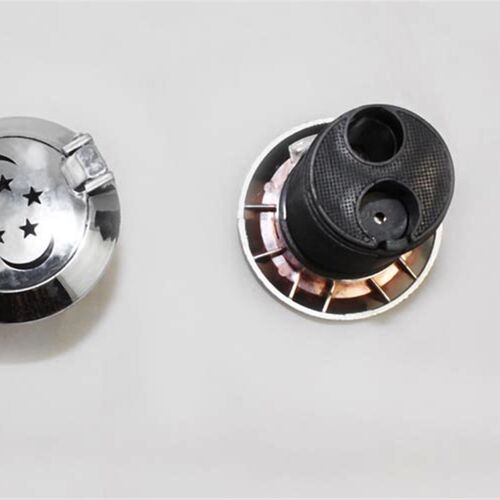 景元门铃防盗门一体门铃猫眼二合一家用大门门镜JY5-8通用型