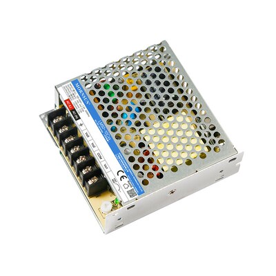 L450-10C052412-10金升阳三路输出开关电M+5V3A +2源V1A +12V1A