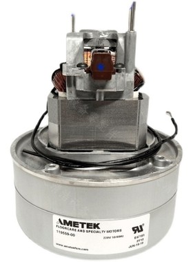 nilfisk3麦力奇GD9丹0商用吸尘器配件电机马达1000w电机