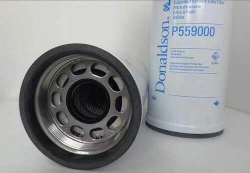 供应P559000滤芯LF9001 LF9080 LF9011 3101869 2882674 3406809