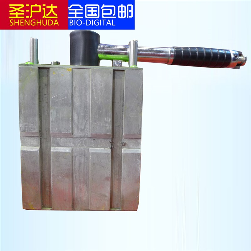 磁力新款电葫芦pa200吊起重器吸盘双磁永磁强力磁铁圣沪达质保3年