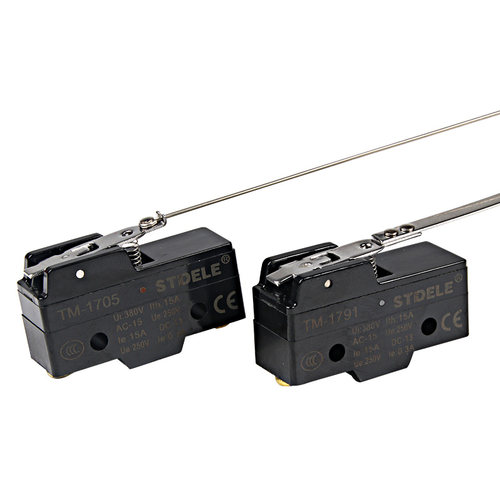微动开关 Z-15HW78-B Z-15HW24-B 行程开关TM-1705 TM-1791 银点