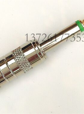 K-838金属款KTV有线麦克风连线咪动圈人声麦量贩K歌钱柜款话筒