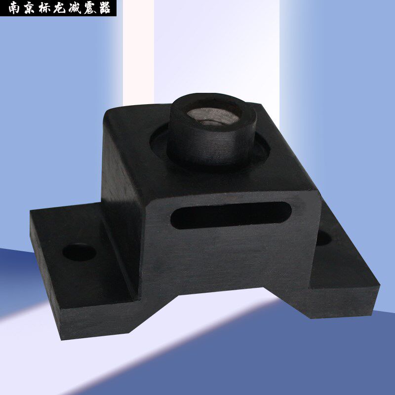 BE型橡胶减震器减震垫隔振器缓冲垫BE10 15 25 40 60 85 120 160