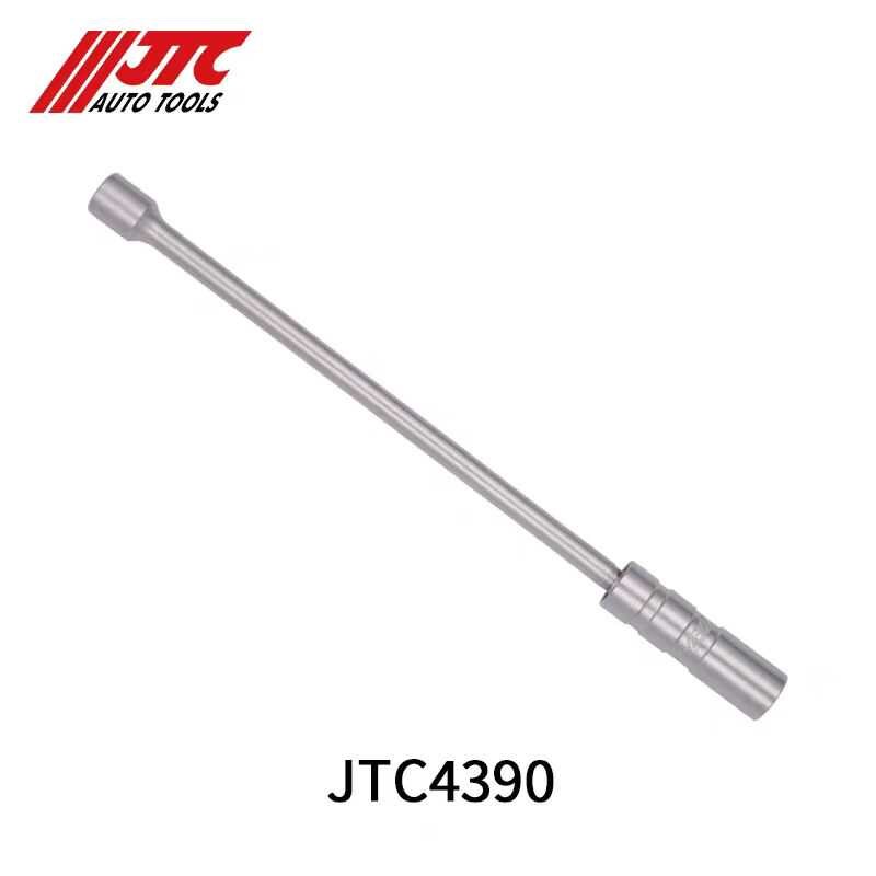 JTC汽修专用工具 中飞3/8 万向型火花塞套筒JTC4389/4390/4390S