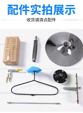 皮衣充气人模通用男款女款充气模特皮衣上色喷漆做皮衣皮具店人膜