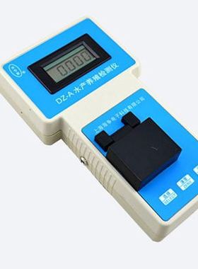 GE-1A FE-1A MN-1A AL-1A T-1A便携式六价铬铁锰铝铜镍锌检测仪