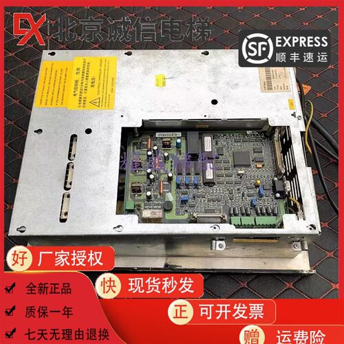 通力V3F16ES变频器KM713940G01电梯配件KM713903H04 质量保障现货