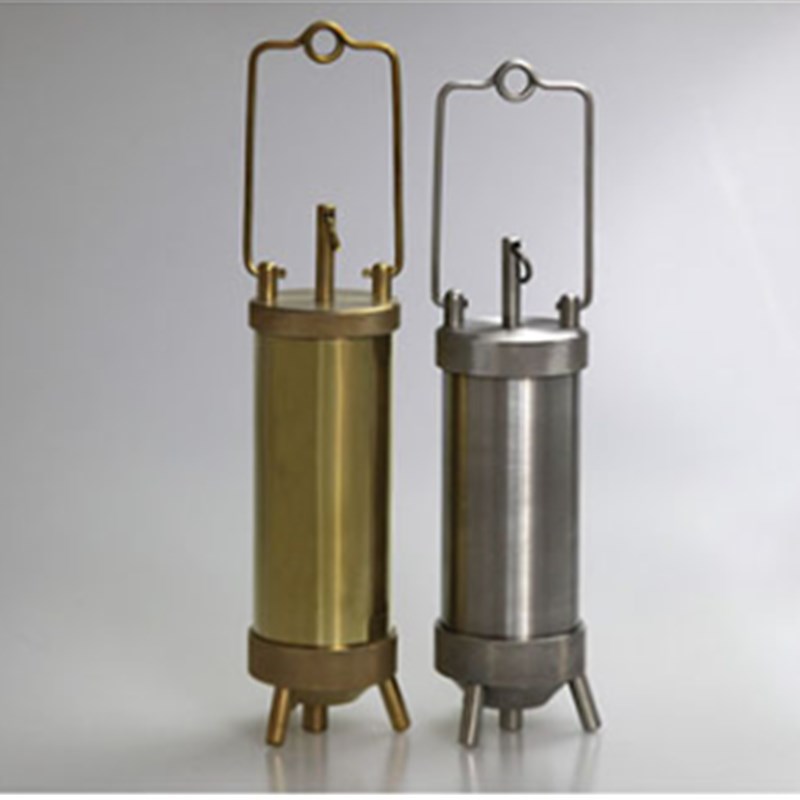 全程A采样器;全层石油采样瓶;轻质油试样取样器;GB/T4756采样器