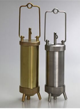 全程A采样器;全层石油采样瓶;轻质油试样取样器;GB/T4756采样器