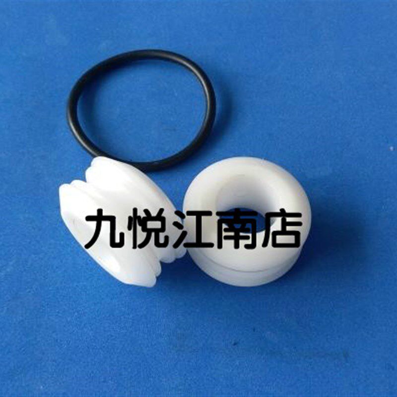 海德堡印刷机配件GTO52 PM52 SM52 MO收纸转速皮带轮收纸胶轮国产