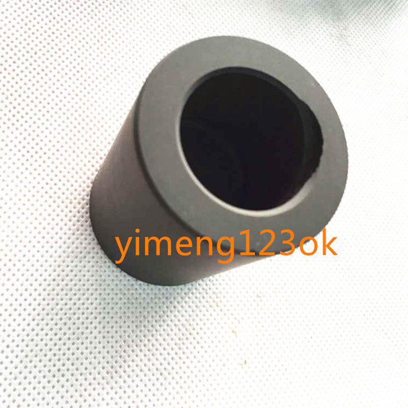 定制泵用石墨轴承套机械密封润滑石墨镶嵌轴承 碳制品石墨环圈