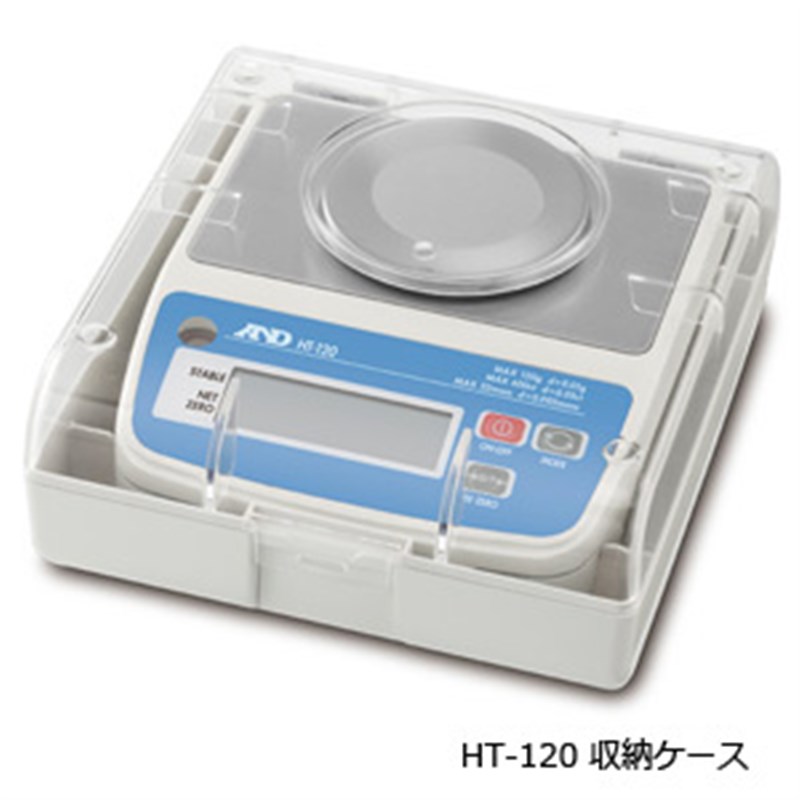 日本AND高精度电子天平/电子秤HT-3000-JAC;HT-5000-JAC原装进口