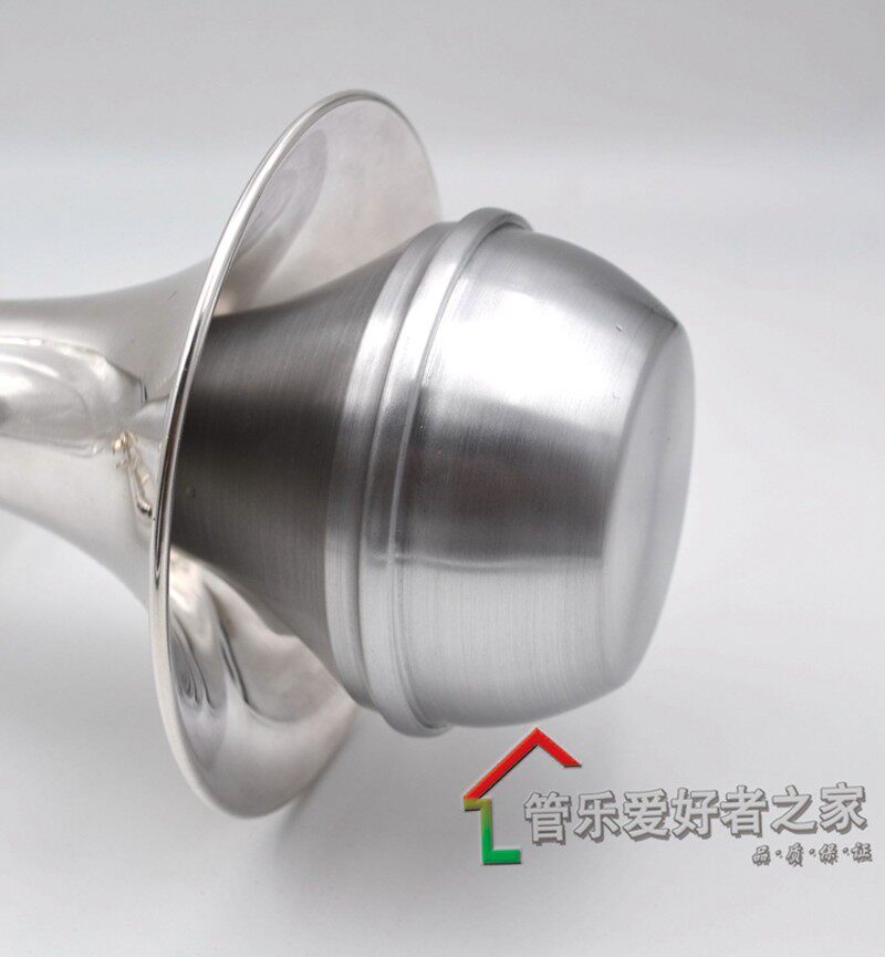 乐器配件/ 小号 弱音器 消音器 静音器 减音器 适合演出