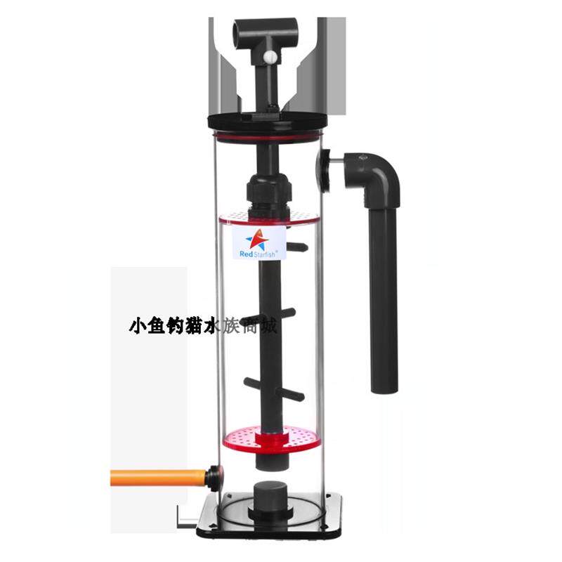 红海星沸石桶Z-100 Z-160 Z100-B Z-160B新款磁悬浮沸石过滤器
