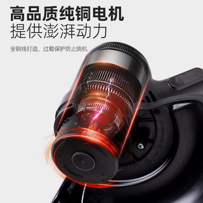 YAT亚特YT5239电动割草机家用小型草坪修剪机多功能打锄除草神器