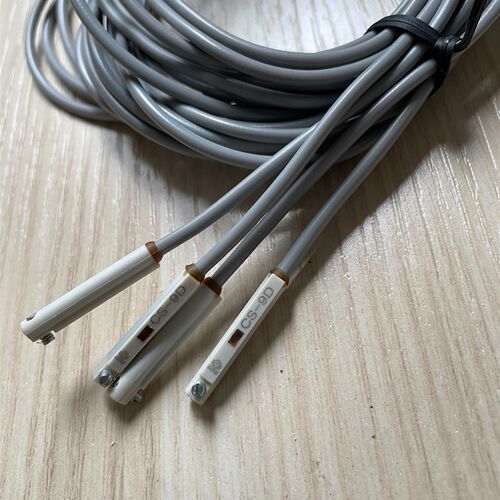 气缸感应器磁性开关CS-120 CS-9D CS-15T CS-130 CS-30E CS-100