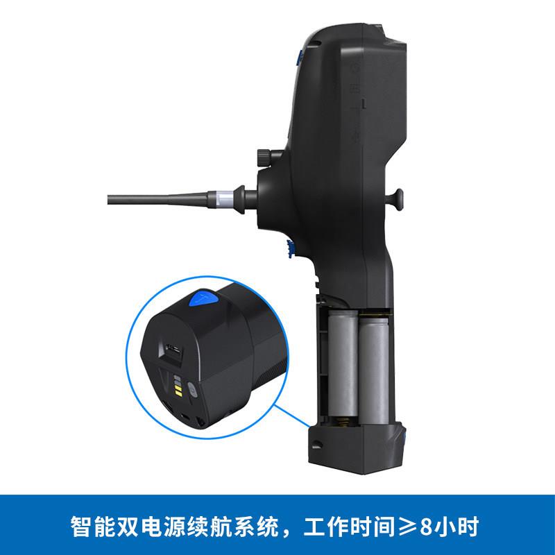 杰泰科技JEET)J6015HB-ST软管窥(镜(货期30天)