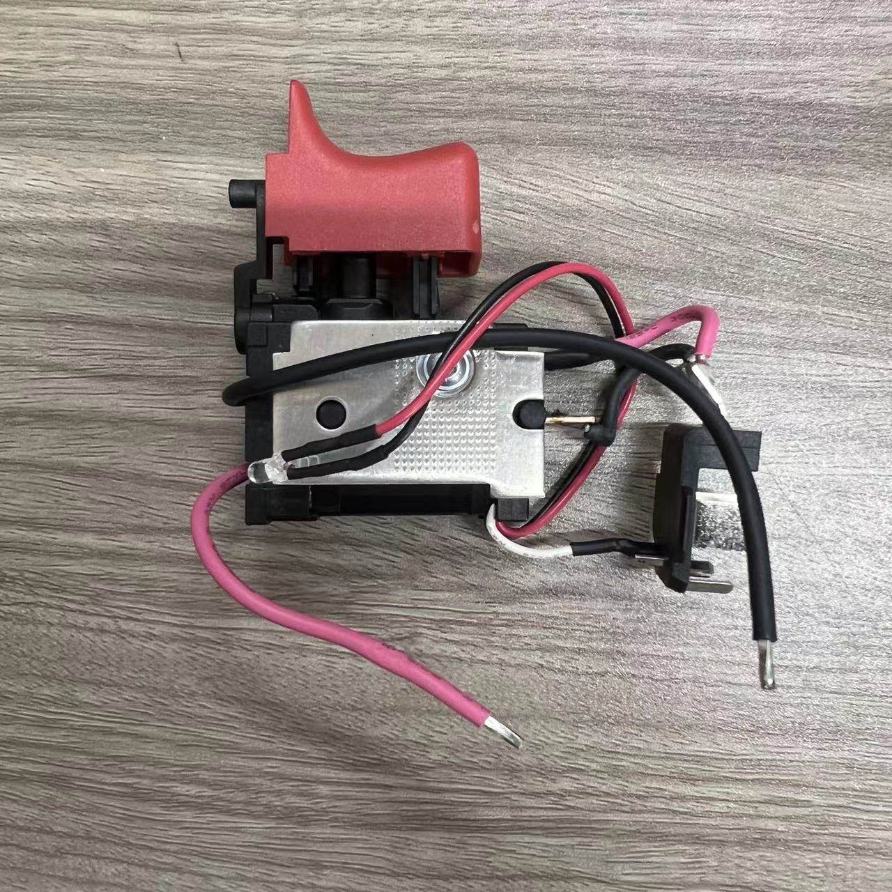 博德国电动工具世开关TSR1080/GSR/GSB120手电钻开关原装正品配件