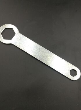 电动工具 日立110大功率云石机开口固定扳手 石材切割机配件