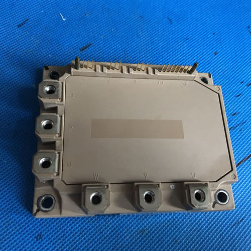 7MBP75RA120-55-16变频器配原装模块包好包上机7MBP75RU2A120-50