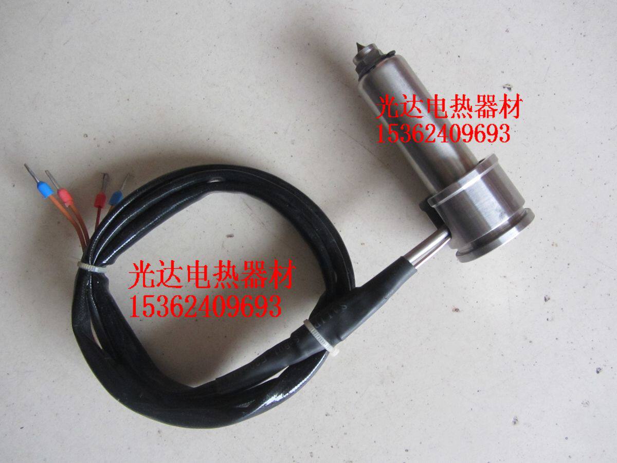 热流道射嘴 炮筒射咀喷嘴入嘴 注塑机喷头接头射咀 可非标定制