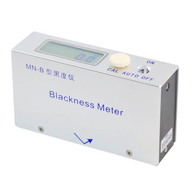 天津MN-B反射式黑度仪(炭黑油墨用) 油墨涂料 炭黑 黑度计
