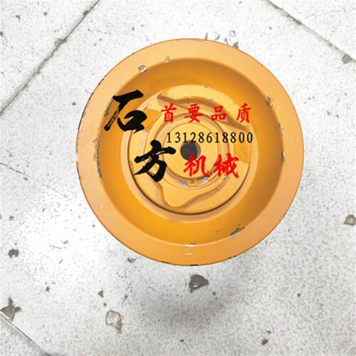 洋马VIO50 55 60-5 -6B支重轮 承重轮 拖轮托链轮矿山 挖掘机配件