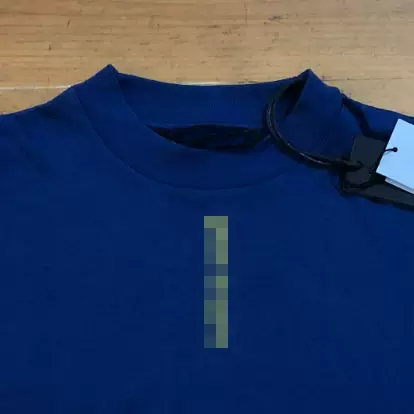 PA Yellow letters oversize tshirt，P19, https://item.taobao.com/item.htm?ft=t&id=1047205029074