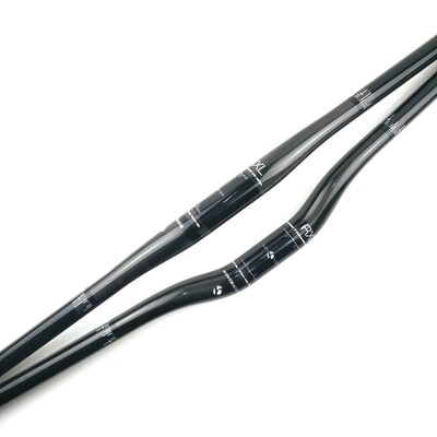 新款BONTRAGER 零XL全碳纤行自维车R件车把直把和燕把