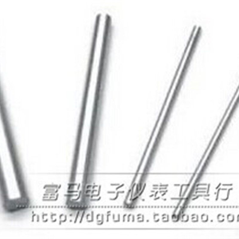 检测玩具间隙棒玩具测试专用杆间隙测试专用圆杆圆棒