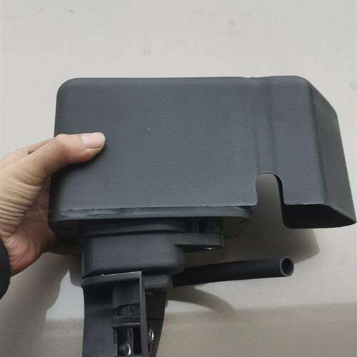 隆鑫loncin汽油引擎lC170F/190FD212cc420cc空气滤芯总成