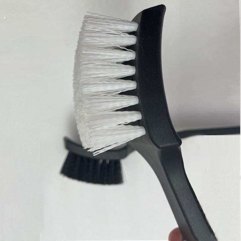 汽车轮胎专用清洗清洁刷美容洗车工具神器轮毂硬脚垫毛刷子车用刷