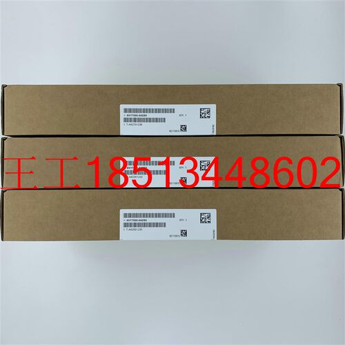 6SY7000-0AD50全新原装FZ1800R16KF4变频器IGBT模块