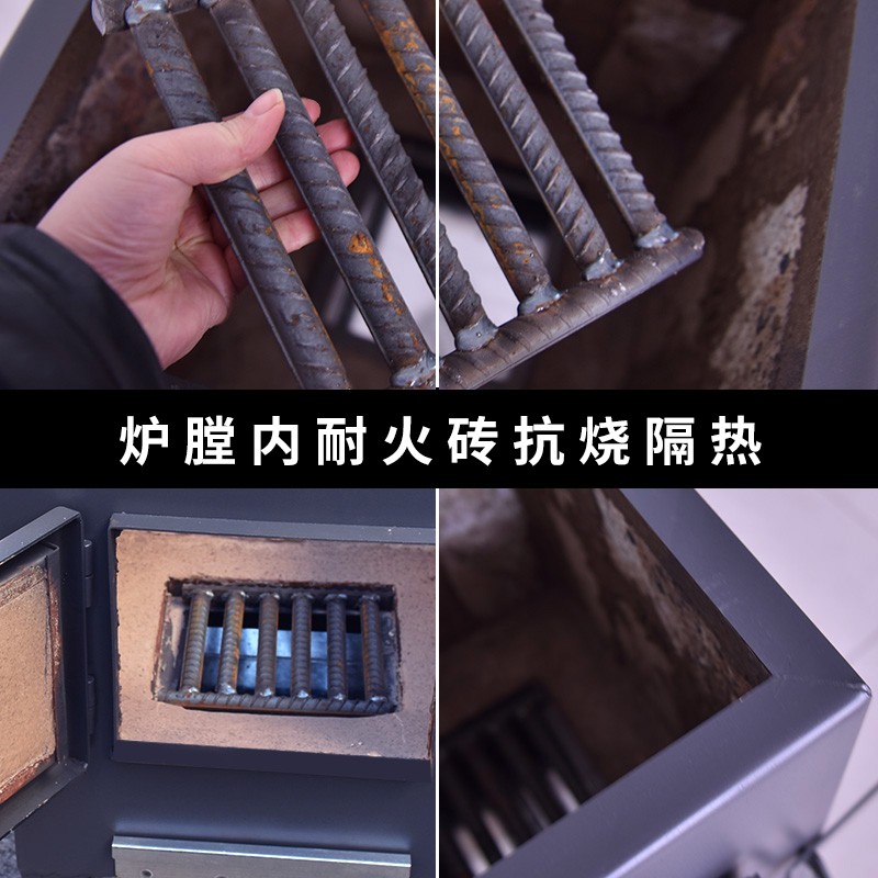 养炭炉商用烤肉店生炭烧炭炉点碳机烧碳炉烧烤店点碳机加厚养碳炉