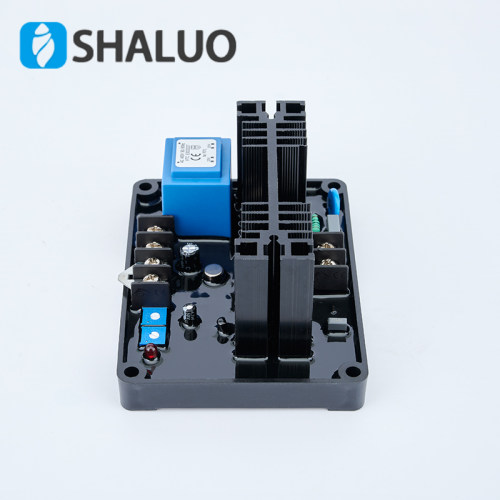 柴油发电机配件调压板GB110有刷励磁调节器DX8E稳压板调压器AVR