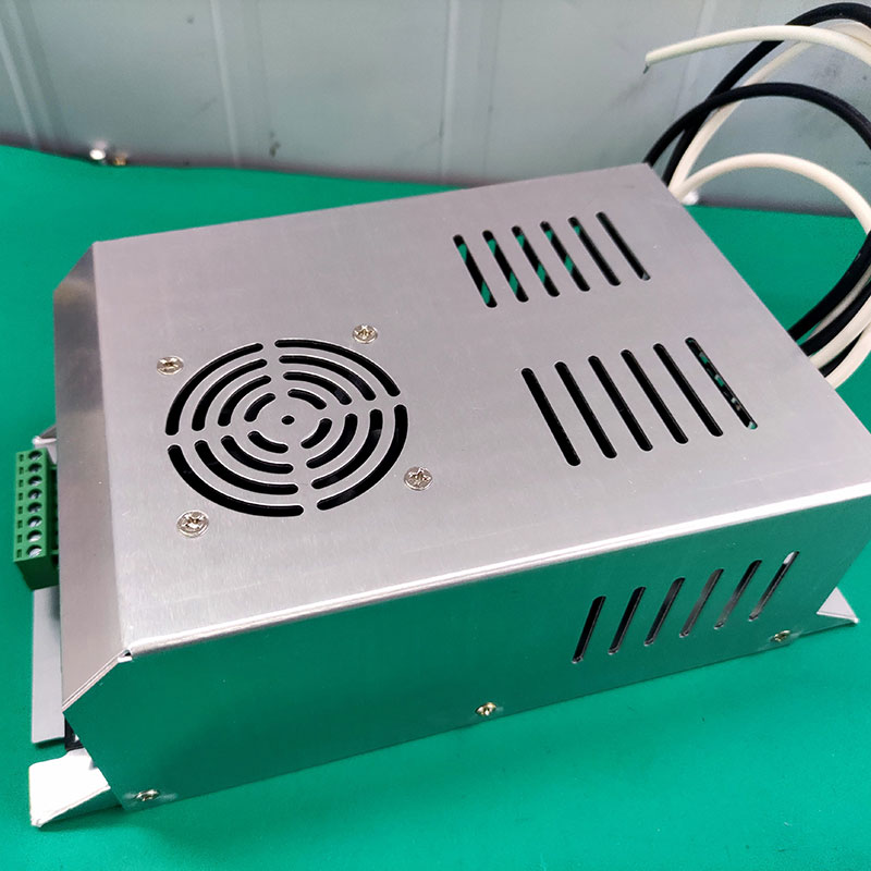 油烟净化器专用电源商用智能通用型替换件烧烤车多功能净化高压包