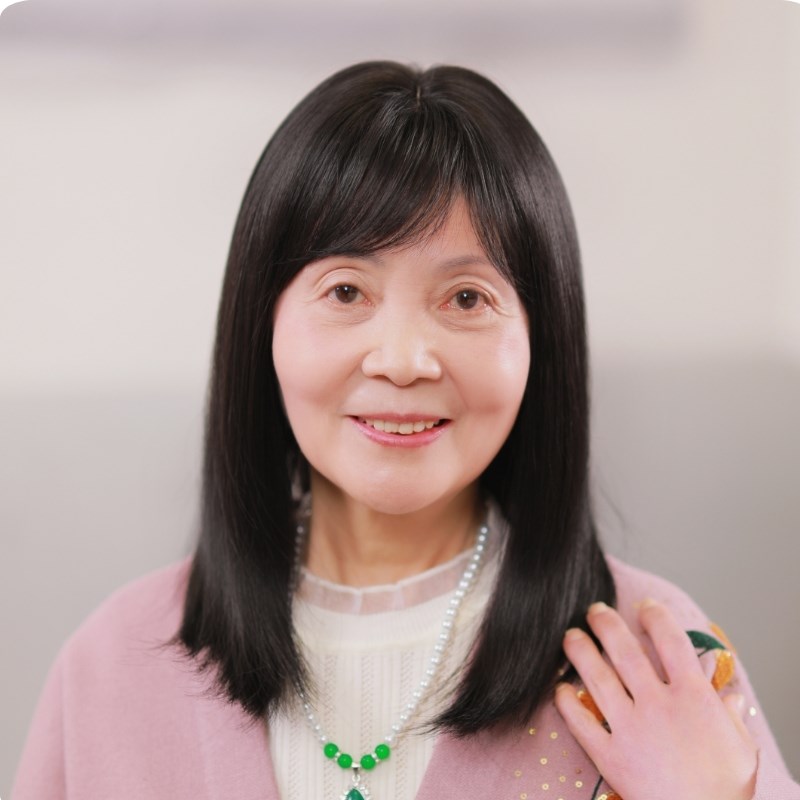 新款假发女长发中老年妈妈款中长发斜刘海真人发丝全头套可扎起来