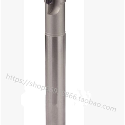 直角平面铣刀杆/数控刀杆BAP400R C32-35-200 R0.8刀片