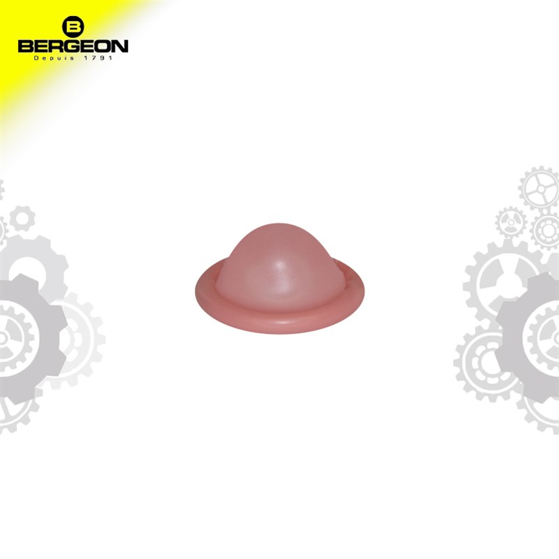 博格手指套 修表工具 bergeon7966天然乳胶手指套无尘专用1440个